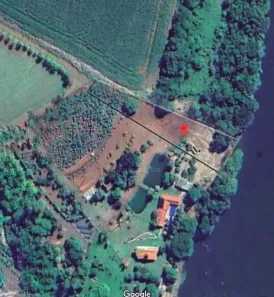 Fazenda/Sítio à venda, 5000m² no Maravilha, Londrina