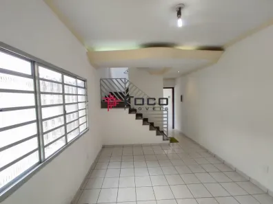 Sobrado com 4 Quartos à venda, 117m² no Jardim Augusta, São José dos Campos