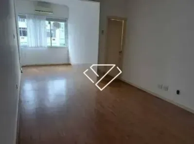 Apartamento com 3 Quartos à venda, 95m² no Leblon, Rio de Janeiro