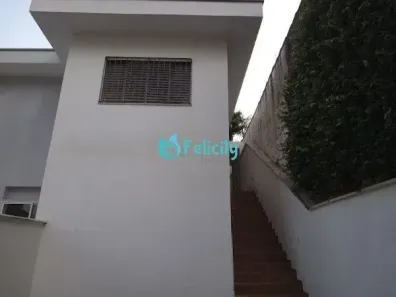 Sobrado com 2 Quartos para venda ou aluguel, 71m² no Jardim Líbano, São Paulo