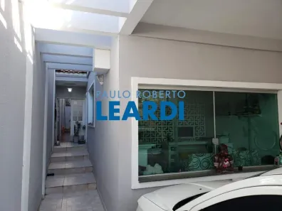 Casa com 3 Quartos à venda, 190m² no Parque São Domingos, São Paulo