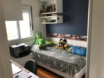 Apartamento com 2 Quartos para alugar, 52m² no Jardim Oswaldo Cruz, São José dos Campos