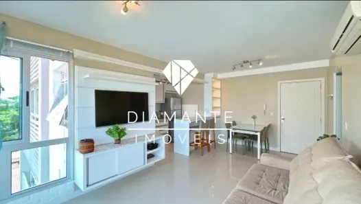 Apartamento com 2 Quartos à venda, 69m² no Tristeza, Porto Alegre