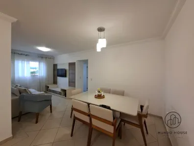 Apartamento com 2 Quartos à venda, 88m² no Vila Barcelona, Sorocaba