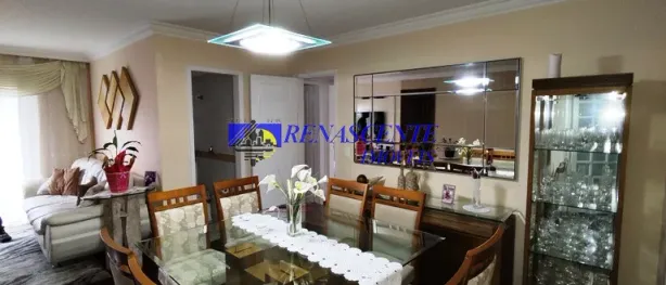 Apartamento com 3 Quartos à venda, 223m² no Jardim Umuarama, São Paulo
