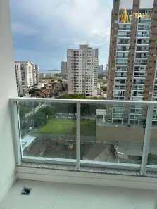 Apartamento com 2 Quartos à venda, 51m² no Praia de Itaparica, Vila Velha