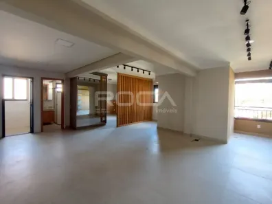 Apartamento com 1 Quarto para venda ou aluguel, 75m² no Bosque das Juritis, Ribeirão Preto