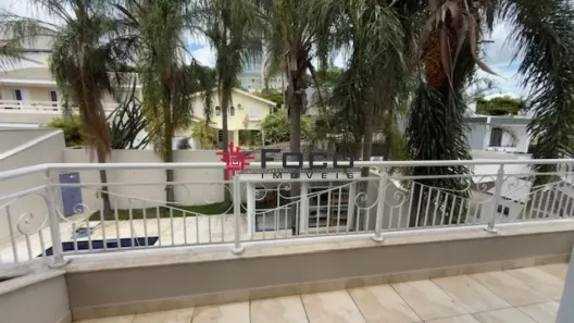 Casa de Condomínio com 4 Quartos à venda, 570m² no Condomínio Bosque Imperial, São José dos Campos