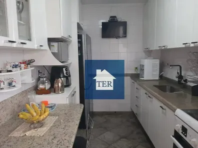 Apartamento com 3 Quartos à venda, 126m² no Jardim São Paulo(Zona Norte), São Paulo