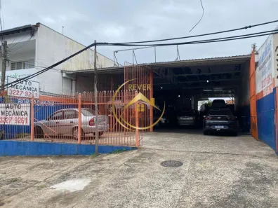 Galpão/Depósito/Armazém à venda, 360m² no Vila Pompéia, Campinas