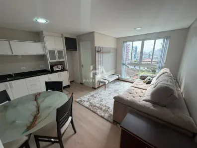 Apartamento com 2 Quartos à venda, 65m² no Centro, Jaraguá do Sul