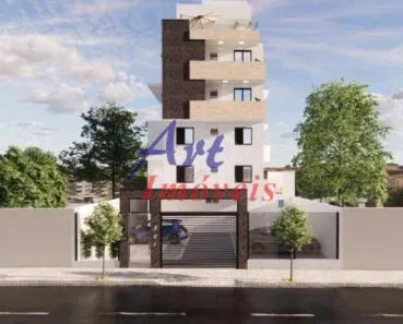 Apartamento com 2 Quartos à venda, 51m² no Santa Branca, Belo Horizonte