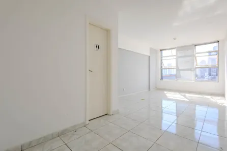 Ponto Comercial com 2 Quartos para alugar, 30m² no Santo Amaro, São Paulo