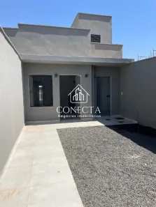 Casa com 2 Quartos à venda, 74m² no Shopping Park, Uberlândia