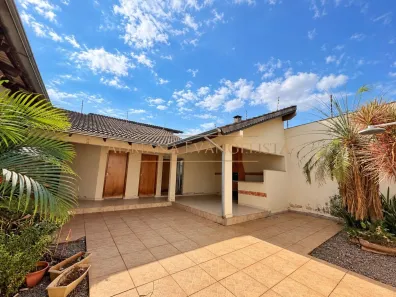 Casa com 4 Quartos à venda, 228m² no Jardim Europa I e II, Anápolis