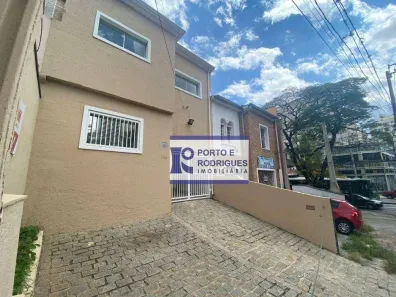 Ponto Comercial à venda, 180m² no Centro, Campinas