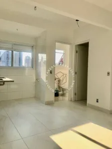 Apartamento com 1 Quarto à venda, 36m² no Vila Osasco, Osasco