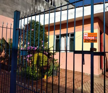 Casa com 4 Quartos à venda, 180m² no Jardim Adutora, São Paulo