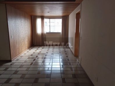 Apartamento com 3 Quartos à venda, 100m² no Vila Guarani (Z Sul), São Paulo