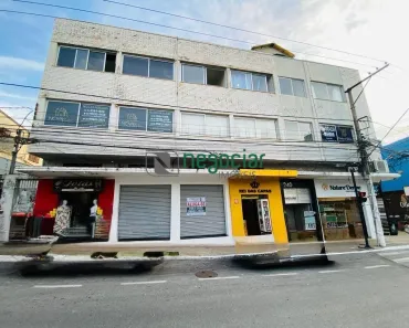 Ponto Comercial para alugar, 50m² no Centro, Betim