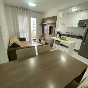 Apartamento com 2 Quartos à venda, 65m² no Valparaíso, Serra