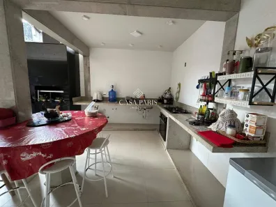 Casa com 3 Quartos à venda, 177m² no Maracanã, Praia Grande