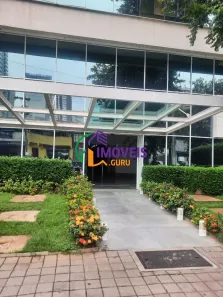 Sala Comercial para alugar, 44m² no Chácara Santo Antônio (Zona Sul), São Paulo