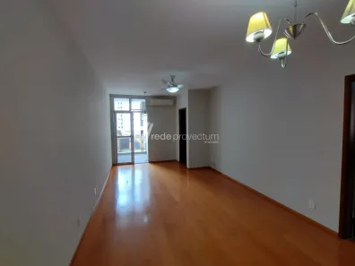 Apartamento com 3 Quartos à venda, 104m² no Cambuí, Campinas