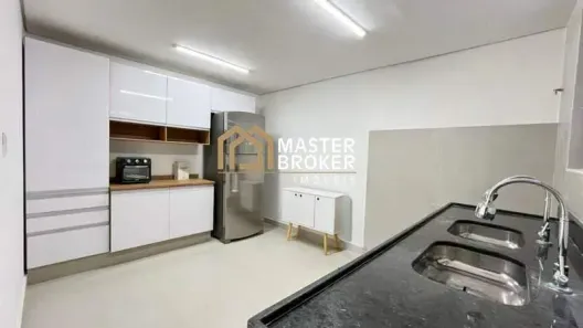 Casa com 4 Quartos à venda, 197m² no Santa Lúcia, Belo Horizonte