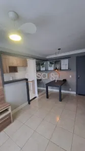 Apartamento com 2 Quartos à venda, 49m² no Morumbi, Paulínia