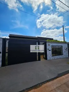 Casa com 3 Quartos à venda, 110m² no Setvalley III, São José do Rio Preto