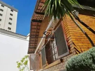 Casa com 4 Quartos à venda, 243m² no Cruzeiro, Belo Horizonte