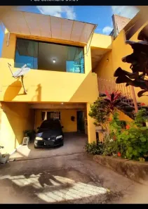 Casa com 3 Quartos à venda, 120m² no Parque Flamengo, Guarulhos