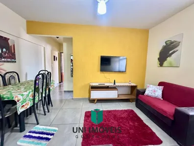 Apartamento com 2 Quartos à venda, 80m² no Praia do Morro, Guarapari