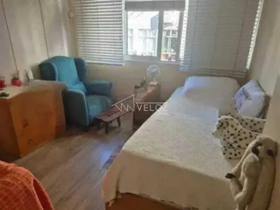 Apartamento com 4 Quartos à venda, 105m² no Ipanema, Rio de Janeiro