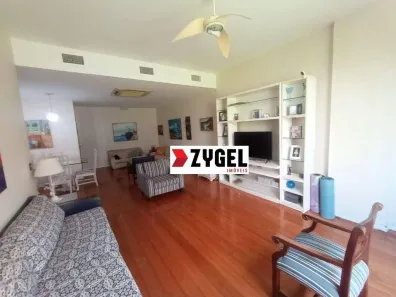 Apartamento com 4 Quartos à venda, 203m² no Copacabana, Rio de Janeiro