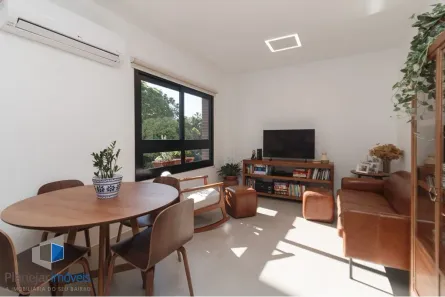 Apartamento com 2 Quartos à venda, 58m² no São João, Porto Alegre