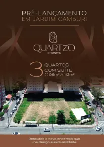 Apartamento com 3 Quartos à venda, 95m² no Jardim Camburi, Vitória