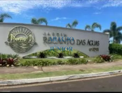 Lote/Terreno à venda, 313m² no Jardim Recanto das Águas, Nova Odessa