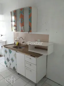 Apartamento com 1 Quarto à venda, 47m² no Camaquã, Porto Alegre