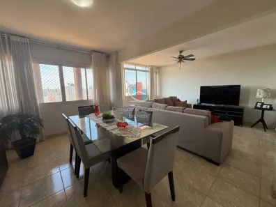 Apartamento com 3 Quartos à venda, 165m² no Centro, Ribeirão Preto