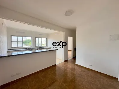 Apartamento com 1 Quarto à venda, 41m² no Tupi, Praia Grande