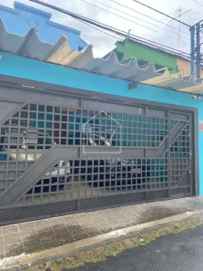 Casa com 2 Quartos à venda, 185m² no Belenzinho, São Paulo