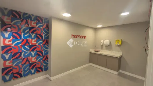 Ponto Comercial à venda, 100m² no Centro, Campinas