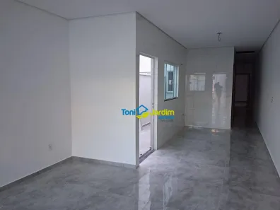 Casa com 3 Quartos à venda, 72m² no Vila Francisco Matarazzo, Santo André