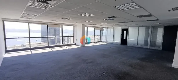 Ponto Comercial para alugar, 570m² no Centro, Rio de Janeiro