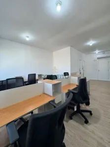Sala Comercial para alugar, 70m² no Canto, Florianópolis