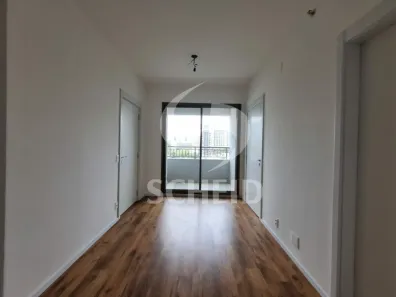 Apartamento com 2 Quartos à venda, 42m² no Campo Belo, São Paulo