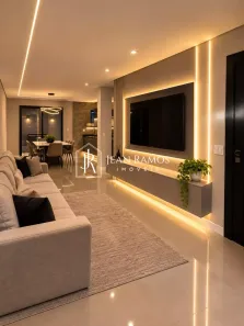 Sobrado com 4 Quartos à venda, 161m² no Xaxim, Curitiba