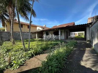 Casa com 3 Quartos à venda, 500m² no Jardim Brasil, Caraguatatuba